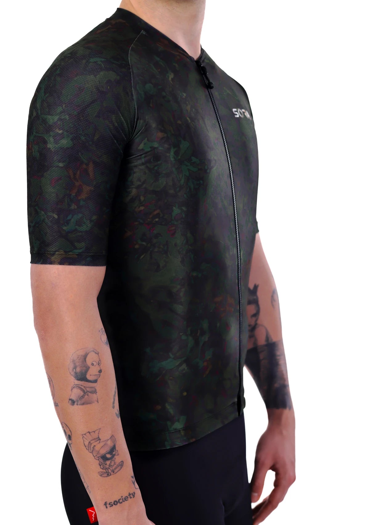 Myst Classic Cycling Jersey