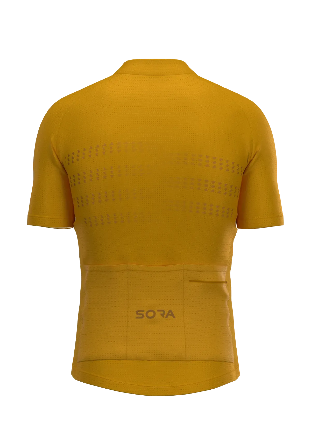 Sarı Regular 3.0 Bisiklet Forması