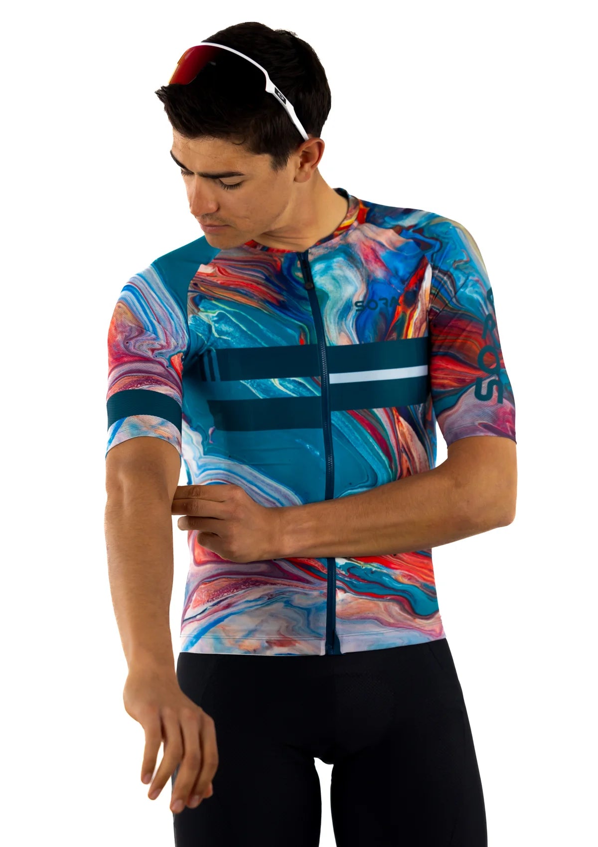 Ocean Classic Cycling Jersey