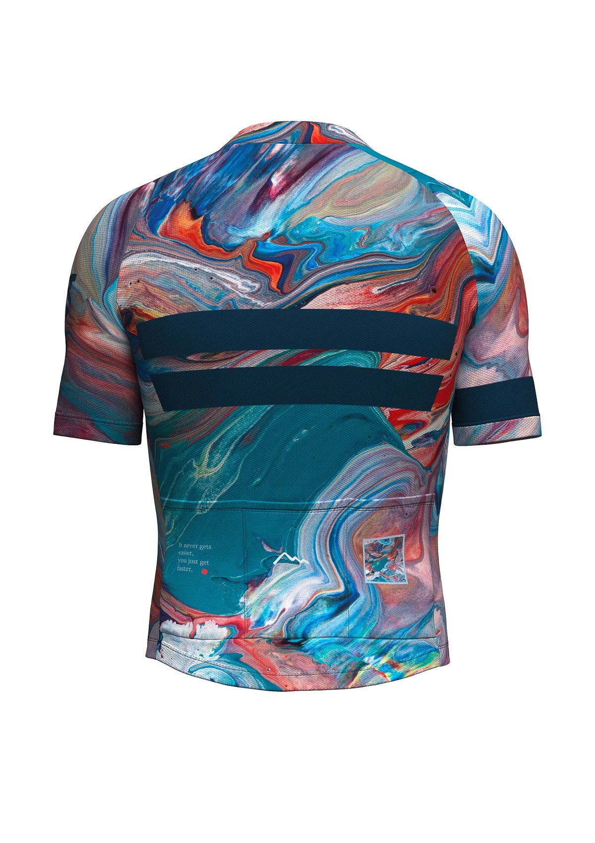 Ocean Classic Cycling Jersey