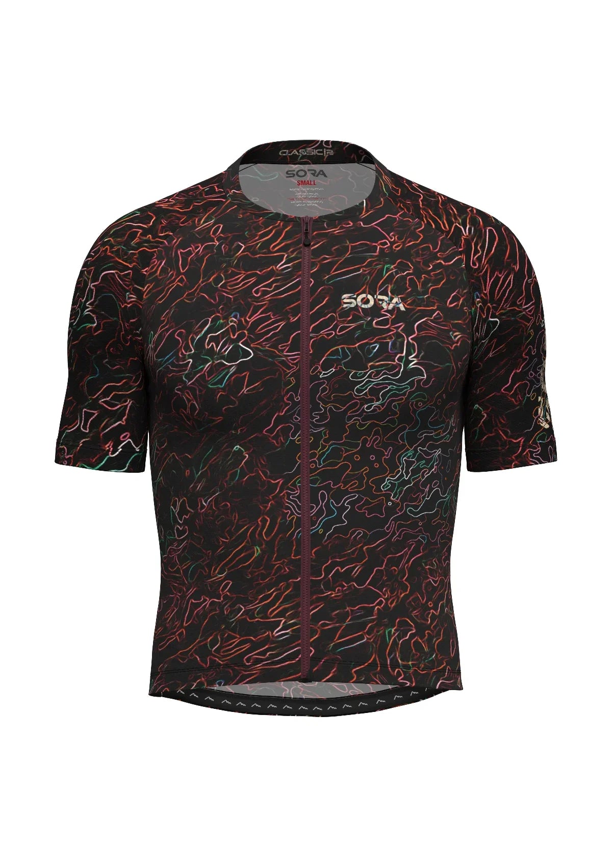 Shade Classic Cycling Jersey